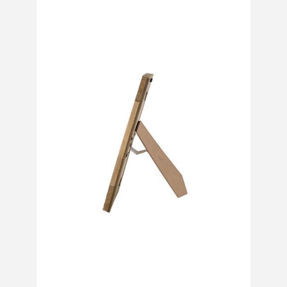 Grandma Photo Frame – Rustic Whitewashed Wood - Picture 5 of 8